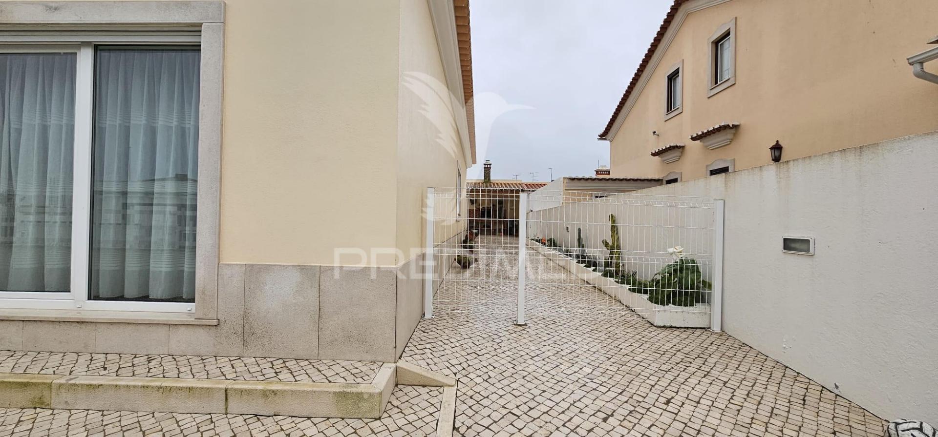 Moradia t4 vila magos