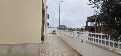 Moradia t4 vila magos