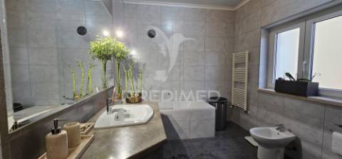 Moradia t4 vila magos