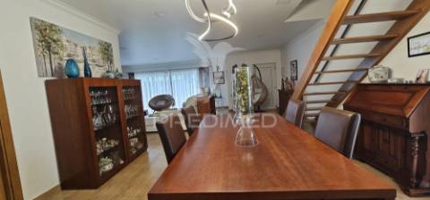 Moradia t4 vila magos