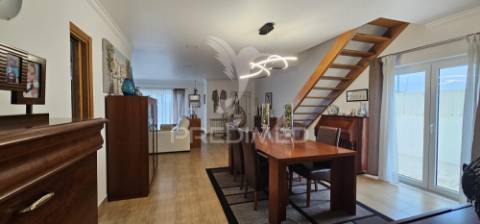 Moradia t4 vila magos