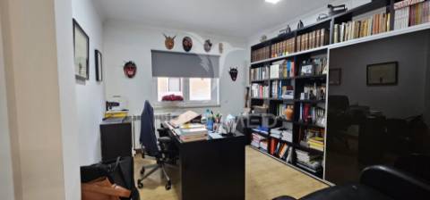 Moradia t4 vila magos