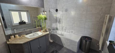 Moradia t4 vila magos