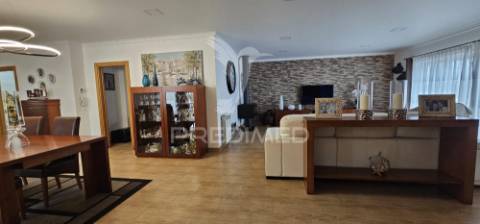 Moradia t4 vila magos