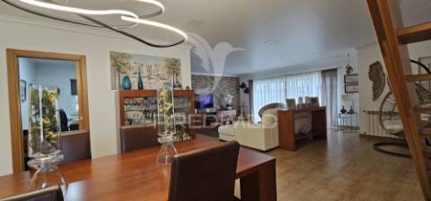 Moradia t4 vila magos