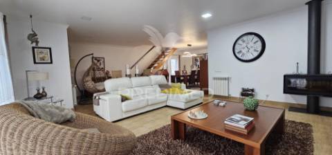 Moradia t4 vila magos