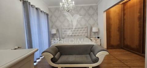 Moradia t4 vila magos