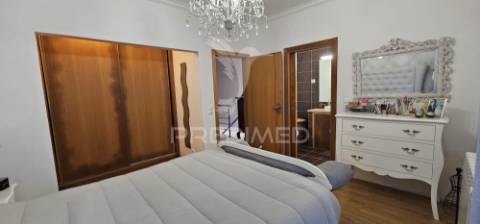 Moradia t4 vila magos