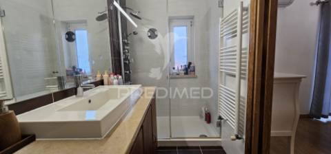 Moradia t4 vila magos