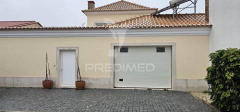 Moradia t4 vila magos