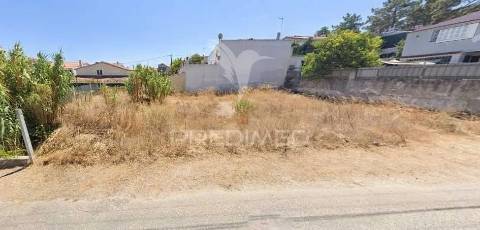 Terreno urbano brejos de azeitão