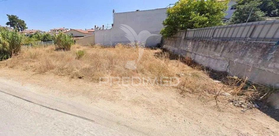 Terreno urbano brejos de azeitão