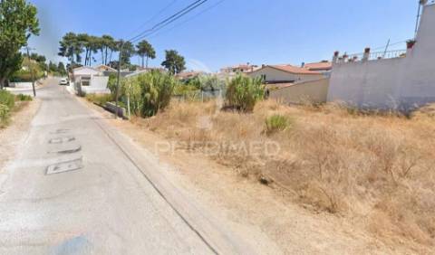 Terreno urbano brejos de azeitão