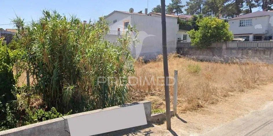 Terreno urbano brejos de azeitão