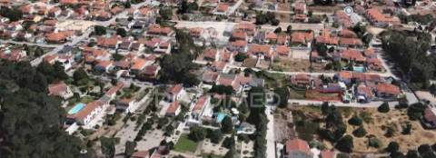 Terreno urbano brejos de azeitão