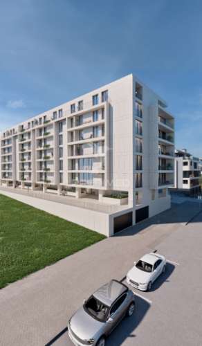 Apartamento t2 nas barrocas