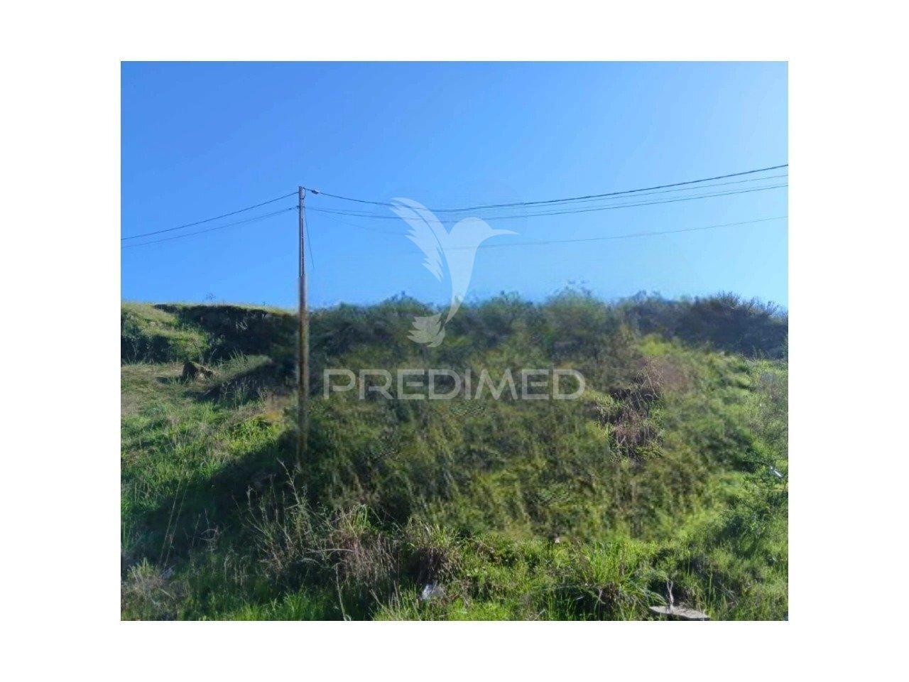 ? lote para construção - garfe póvoa de lanhoso