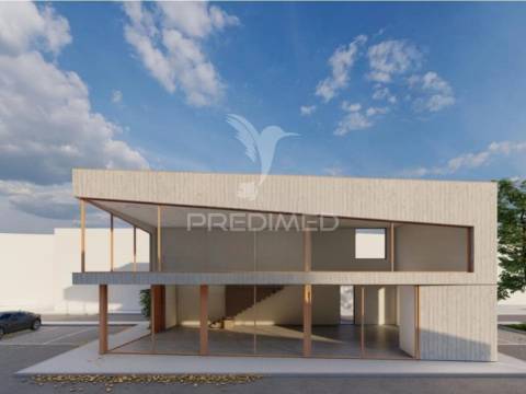 Excelente oportunidade de investimento em fontarcada – póvoa de lanhoso !