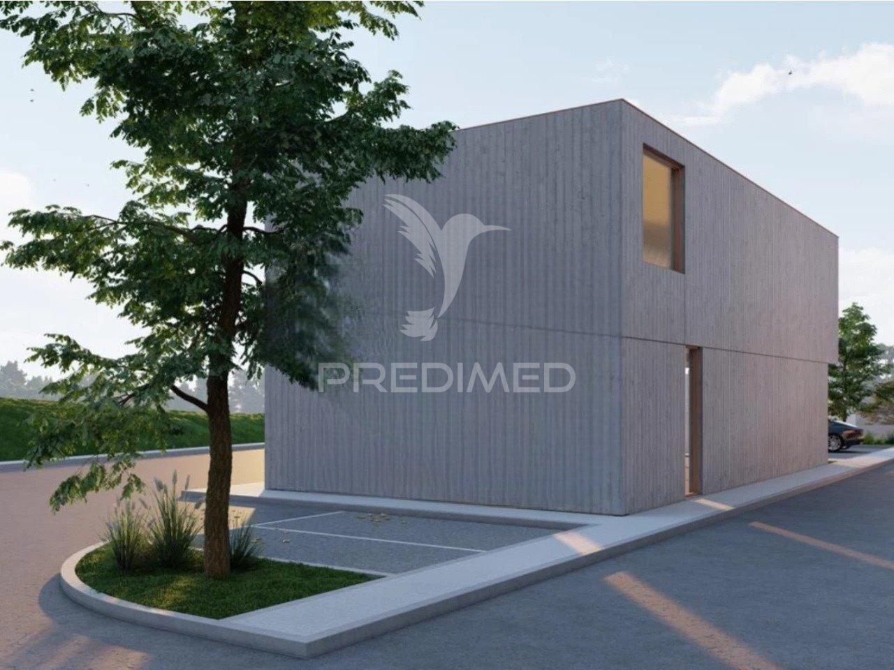 Excelente oportunidade de investimento em fontarcada – póvoa de lanhoso !