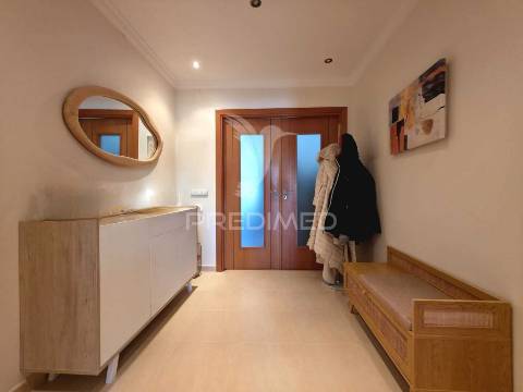 Excelente apartamento t3 em santarém