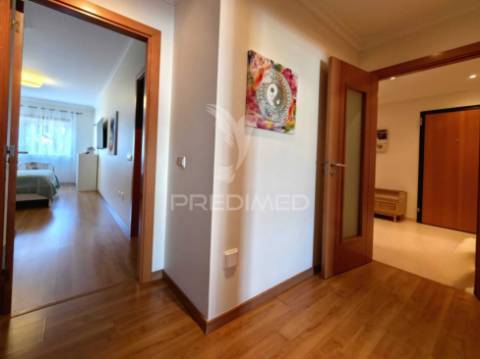 Excelente apartamento t3 em santarém