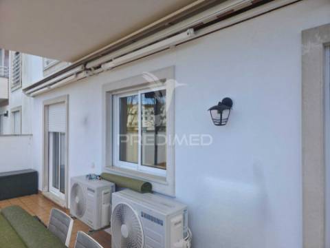 Excelente apartamento t3 em santarém