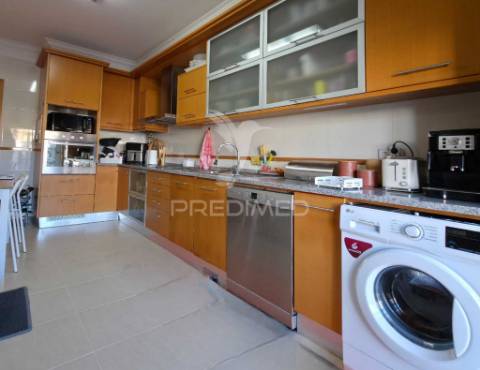 Excelente apartamento t3 em santarém