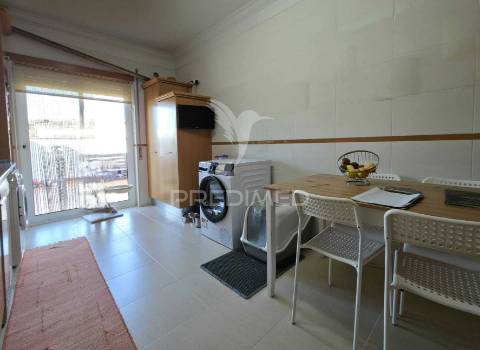 Excelente apartamento t3 em santarém