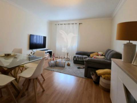 Excelente apartamento t3 em santarém