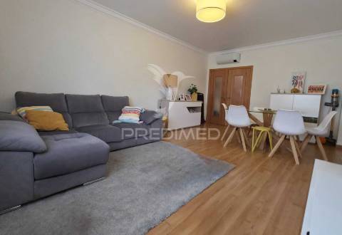 Excelente apartamento t3 em santarém