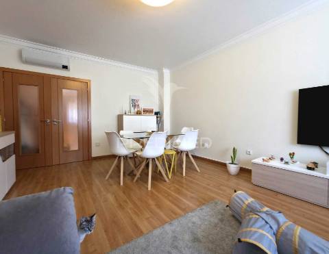 Excelente apartamento t3 em santarém