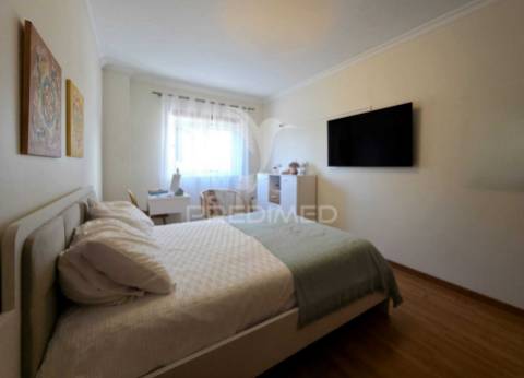 Excelente apartamento t3 em santarém