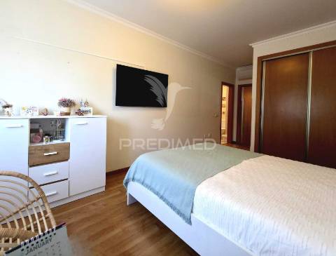 Excelente apartamento t3 em santarém