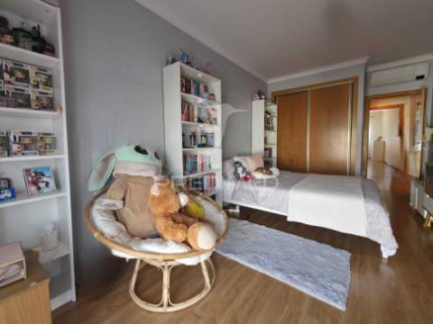 Excelente apartamento t3 em santarém