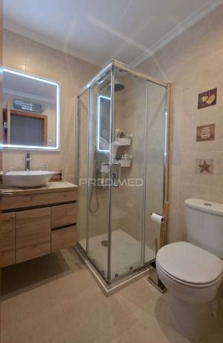 Excelente apartamento t3 em santarém