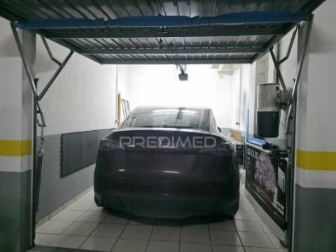 Excelente apartamento t3 em santarém