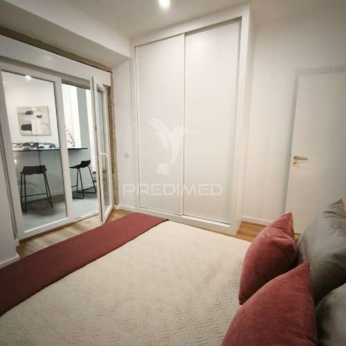 Apartamento t3 remodelado  totalmente remodelado penha de frança