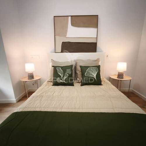 Apartamento t3 remodelado  totalmente remodelado penha de frança