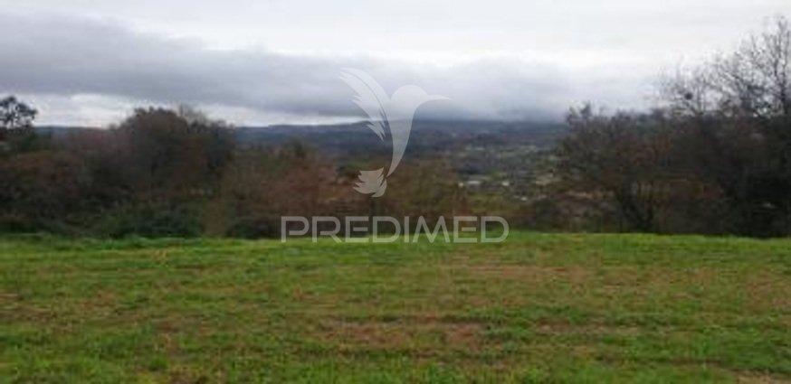 Terreno rústico em lamas - mozelos – paredes de coura