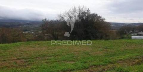 Terreno rústico em lamas - mozelos – paredes de coura