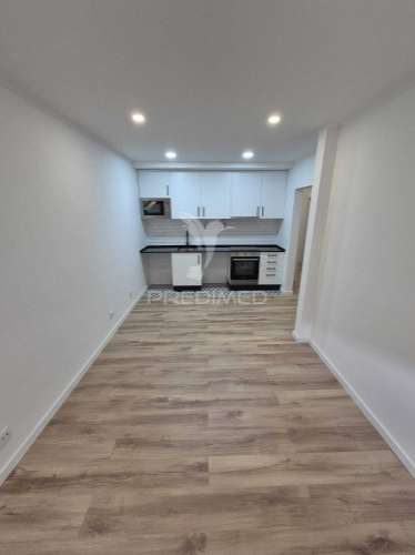 Apartamento completamente remodelado equipado  top