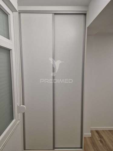 Apartamento completamente remodelado equipado  top