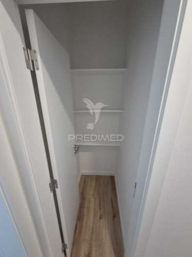 Apartamento completamente remodelado equipado  top