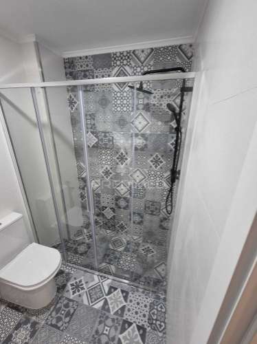 Apartamento completamente remodelado equipado  top