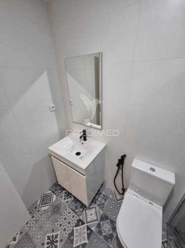 Apartamento completamente remodelado equipado  top