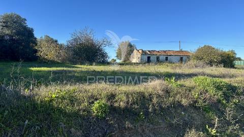 Moradia p/ recuperar