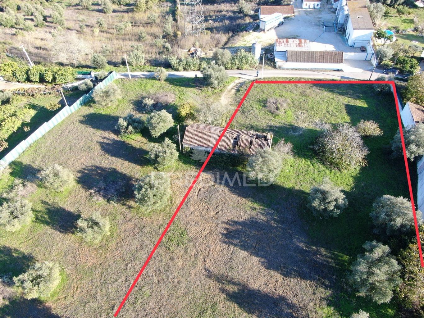 Moradia p/ recuperar