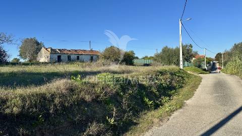 Moradia p/ recuperar