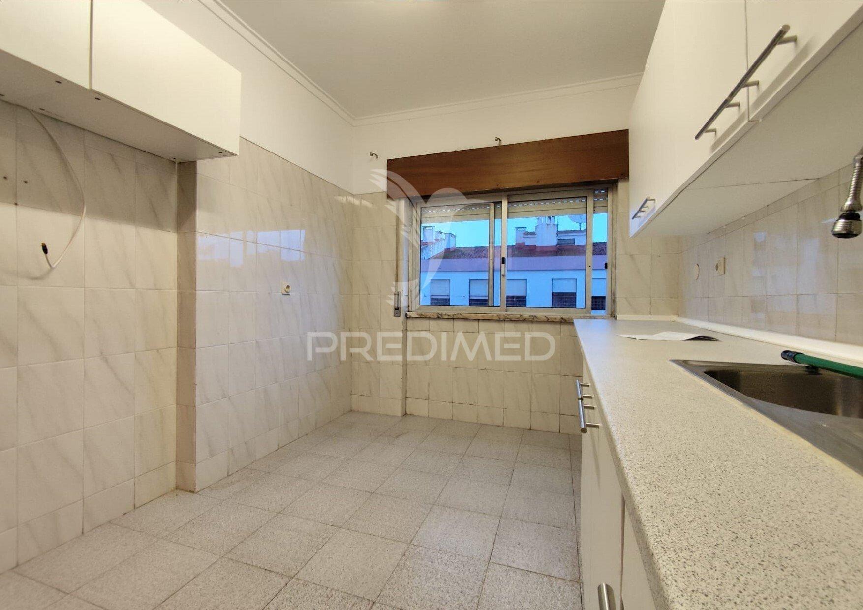 T1 cruz de pau pronto habitar