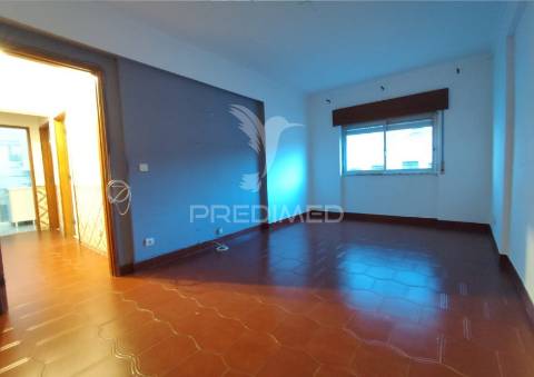 T1 cruz de pau pronto habitar